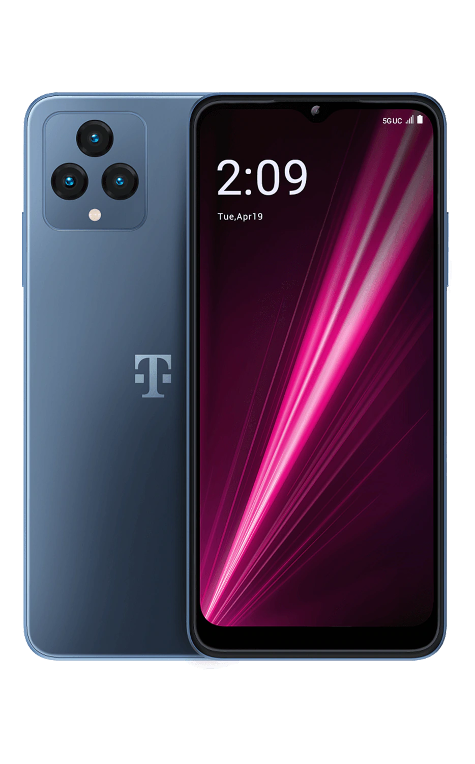 Smart phone